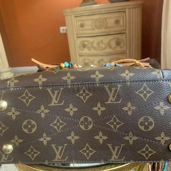 Louis Vuitton Métis - Picture 10 of 11